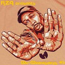 RZA Boy Jones - Just Cant Get It Right