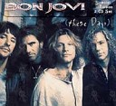 Bon Jovi - I Thank You