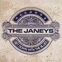 The Janeys - Third Stone From The Sun