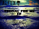 Alfex Feat DMX - We In Here