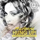 Madonna - Hung Up Dj Mexx Dj Modernator Radio Remix