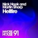 Nick Hook Martin Sharp - Hell Club Mix