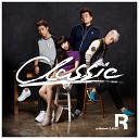 JYP Taecyeon Wooyoung Suzy - Classic