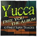 Yucca - Call My Name Kazenari no Oka