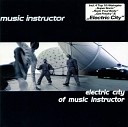 Music Instructor - Axel F Break Dance Remix Www M