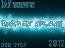 DJ Kent - Track 7 Energy Splash Vol 2 DubStep 2012