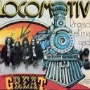 Locomotiv GT - Lincoln Fesztival Blues