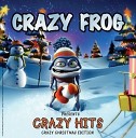 105 CRAZY FROG - DALLAS THEME