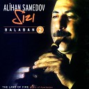 Alihan Samedov - Son Nefes