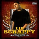 Lil scrappy - Keep It On The Low
