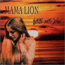 Mama Lion - Hidden In The Tracks Of My Tears