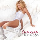 Shakira ft Pitbull Rabiosa - Shakira ft Pitbull Rabiosa