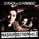 Cascada vs Crew 7 The Rhythm Of The Tiger - DJ Ashok vs DJ Fernandez Mashup 2012
