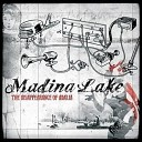 Madina Lake - Escape From Here Bonus Track