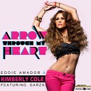 Kimberly Cole ft Gar - Arrow Through My Heart