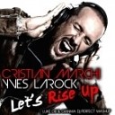 Cristian Marchi vs Yves Larock - Let s Rise Up Luke DB Gianm