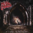 Metal Church - Pill For The Kill