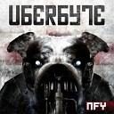 Uberbyte - Hell Alamein