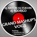 Artik amp Asti amp DJ Nejtrino amp DJ Baur vs DJ Asher amp… - Oblaka Dj Anton Klyukvin amp Dj Rodrigo…
