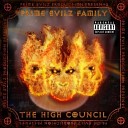 Prime Evilz Family - The High Council chapter two ft W C T Project Omen Inferno Squad Yo G Zo Da T Fam MC Ras Viper…