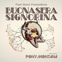 DJ Pony - Buonasera Signorina feat Swingrowers