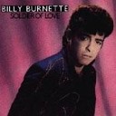 Billy Burnette - Blonde Ambition