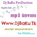 Dj BaKu ProDuction - Sebuhi ft Nihad Son ZenG 201