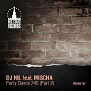 Dj Nil feat Mischa - Party Dance 740 Platinum Monkey Remix Uploaded by Andrey…