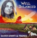 Oliver Shanti Friends - Wilderness