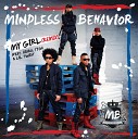 Mindless Behavior Ft Ciara Tyga Lil Twist - My Girl Remix