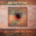 Red Sun Revival - Forgive Us Now