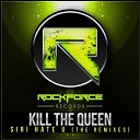 Kill The Queen - Siri Hate U ATOM C Remix