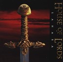 House Of Lords - Heart On The Line