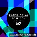 Danny Avila - Poseidon Original mix