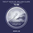 The 8th Note vs Willian Clark ft Sarona Tiram Sapir… - To Be Miss Nine Remix