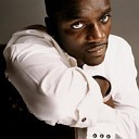 Akon T JiK BoY - Once Radio Prod by David Guetta