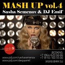 Lmfao vs.Dj Kuba&neitan - Party Rock(Sasha Semenov& Dj Emil' Mash Up)[Preview]