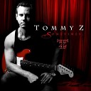 Tommy Z - Two Hundred Pounds Of Joy