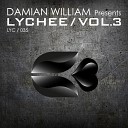 Damian William - El Bandido Original Mix