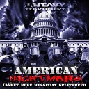 Casket Kure - American Nightmare ft Messinian and…