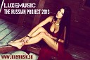 LUXEmusic - The Russian Project 2013 Track 137