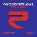 Chicco Secci Adam L - Mad World Original Mix