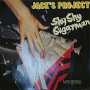 SECRET STAR - Shy Shy Suqarman extended version