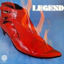 Legend - Don t You Never single A side 1971
