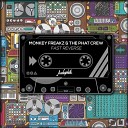 The Phat Crew Monkey Freakz - Fast Reverse Rocket Pimp Remix