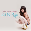 Carly Japsen And DJ Cris - Call Me Mayble NEW