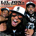 Lil Jon - Push that Nigga Push that Hoe