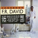 Fr David - I Like Chopin