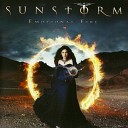 Sunstorm - Wish You Were Here