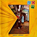 10cc - Silly Love 1974